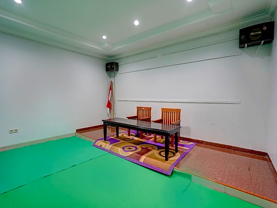 OYO 92907 Miranda Hotel Syariah