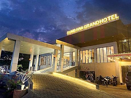 Sumbawa Grand Hotel