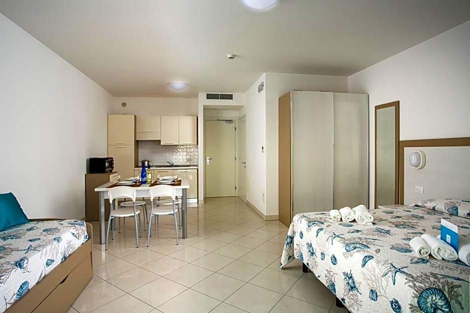 Residence I Diamanti - Siroli Collection