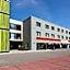N+S City Hotel Neumarkt