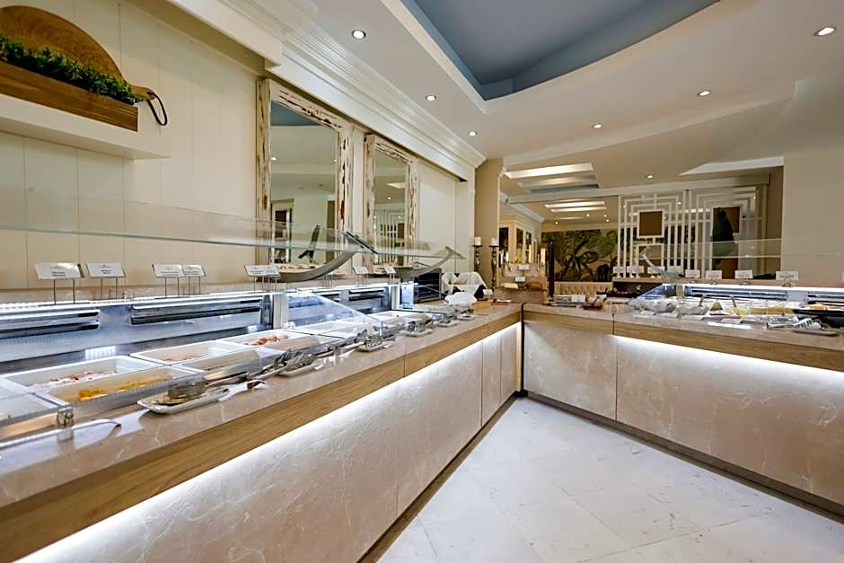 Secret Paradise Hotel & Spa