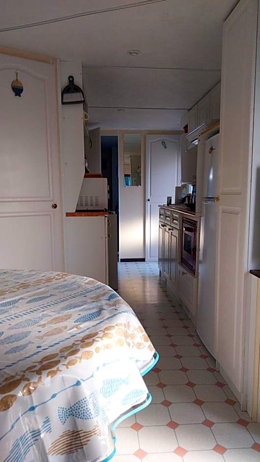 Marennes mobilhome 46 Domaine des pins