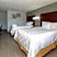 Americas Best Value Inn Central Valley