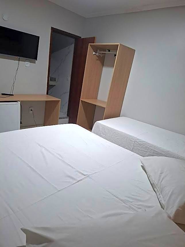 Pousada Suites Phison