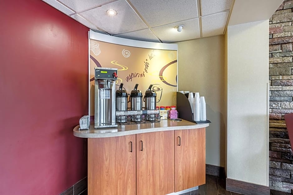 Red Roof Inn Minneapolis - Plymouth/ Wayzata – Plymouth, MN
