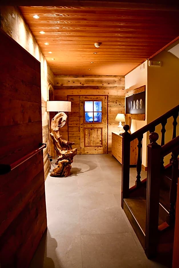 Hotel Alpenrose Wellness