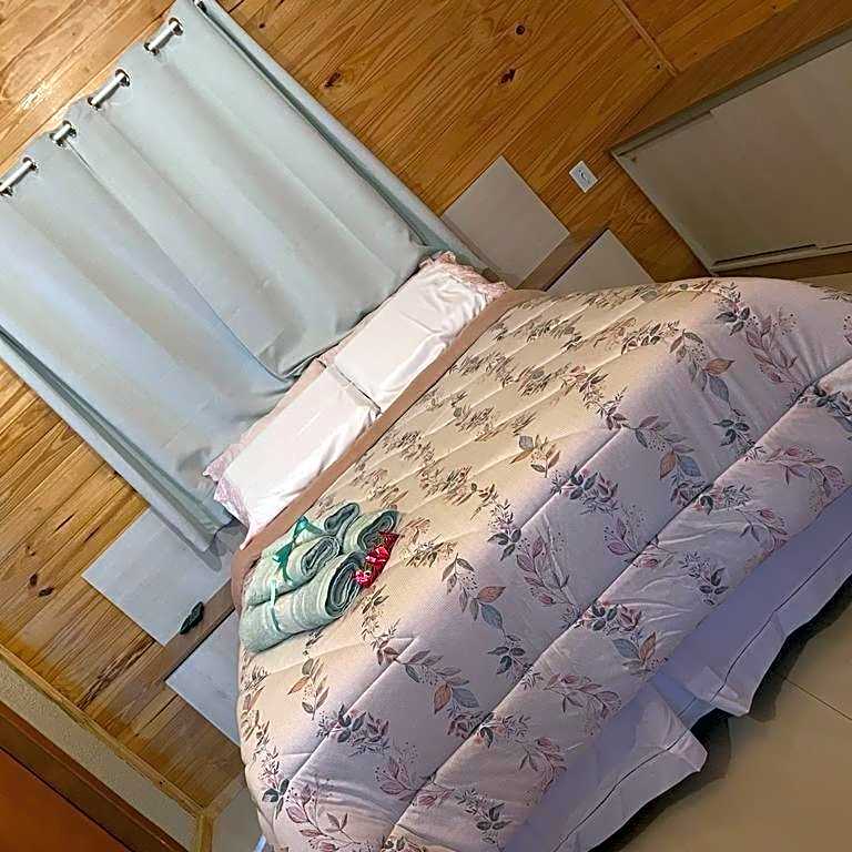 Pousada Recanto das Cachoeiras