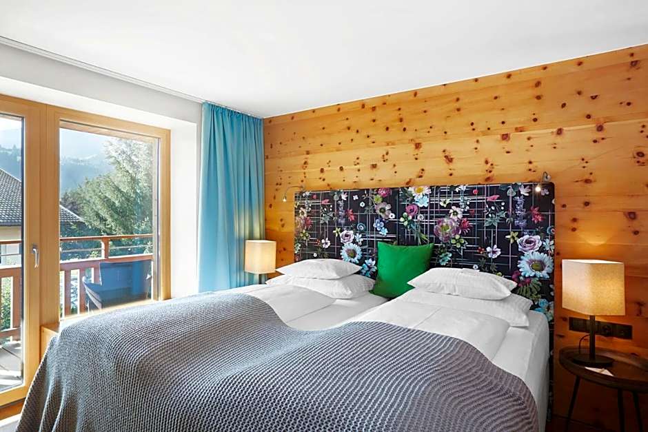 Small Luxury Hotel of the World - DasPosthotel