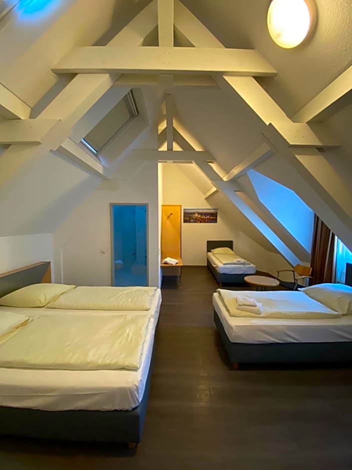 Opera Hotel Köln