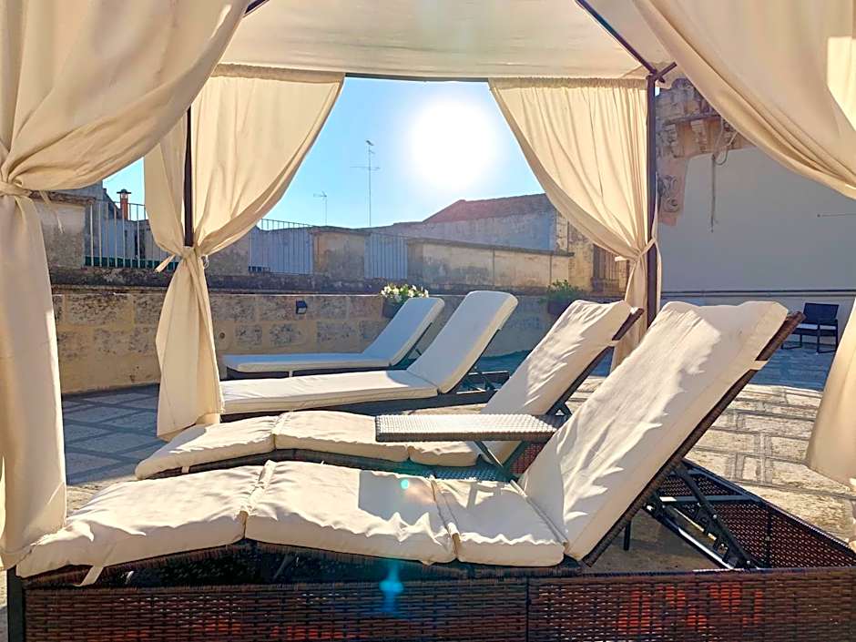 Dimora San Biagio Suites&Apartment