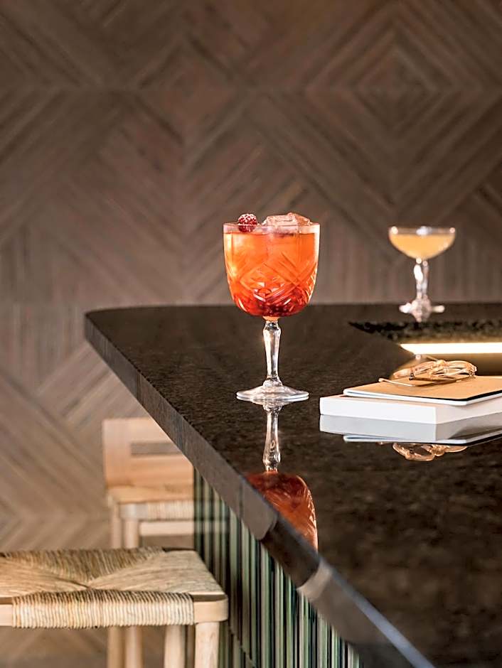 OKKO Hotels Nice Aéroport