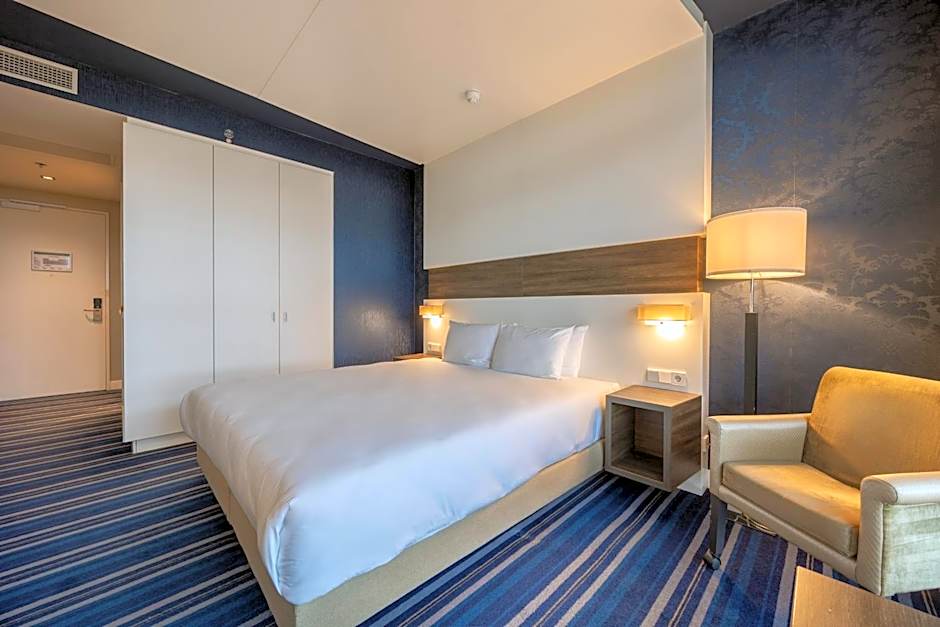 Leonardo Royal Hotel Den Haag Promenade