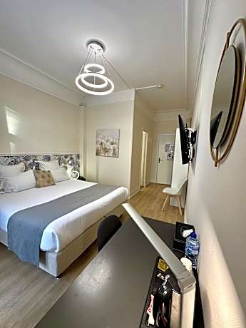 Hôtel Océanic - Grands Magasins