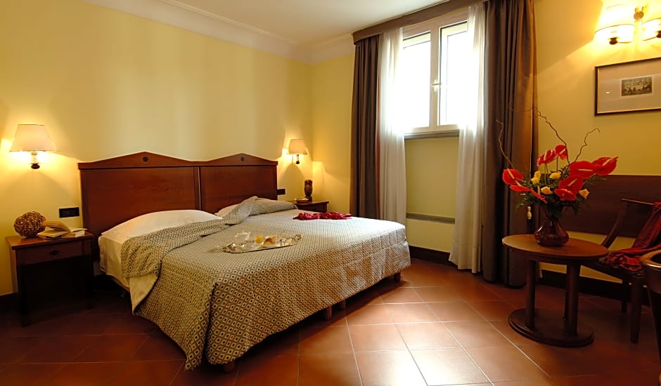 Hotel Malaspina