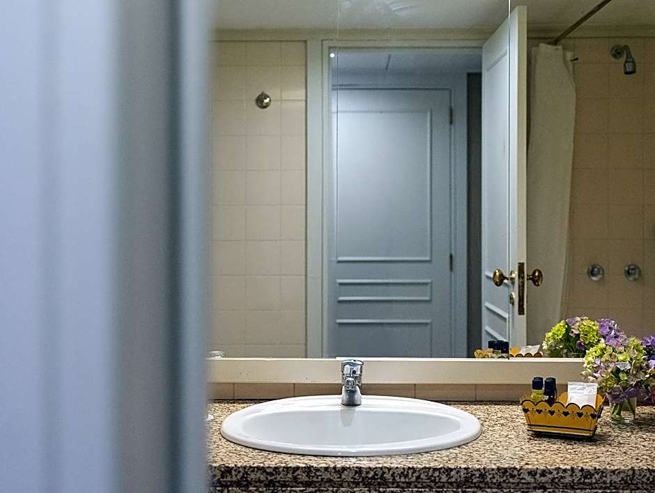 Pousada Barao de Forrester