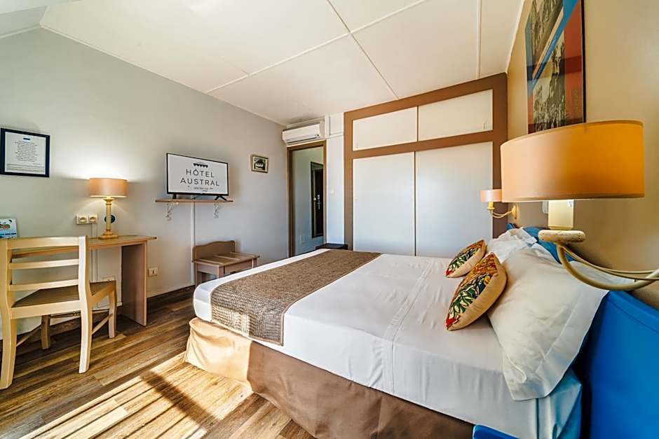 Hotel Austral by Exsel