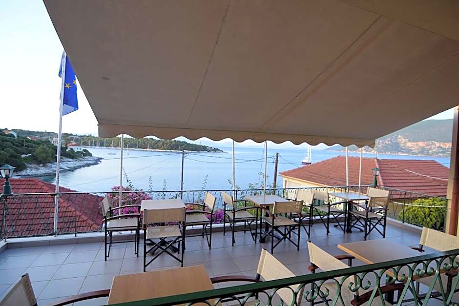 Stella Hotel Apartments