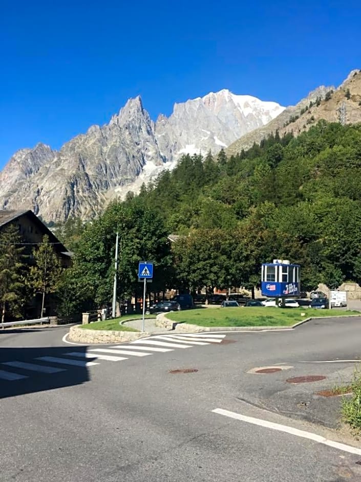 Hotel Funivia