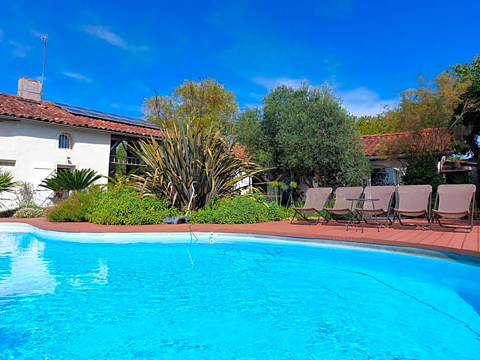 Le Clos de Saint Amour