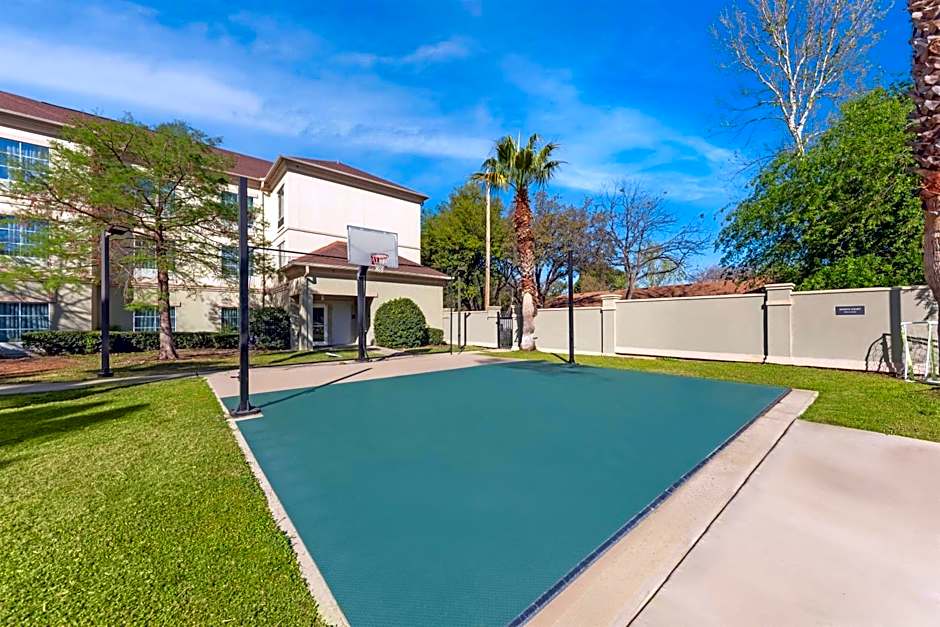 Homewood Suites By Hilton Laredo At Mall Del Norte