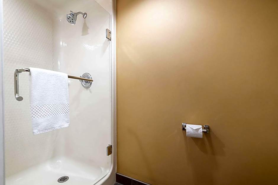 Sleep Inn & Suites Green Bay South