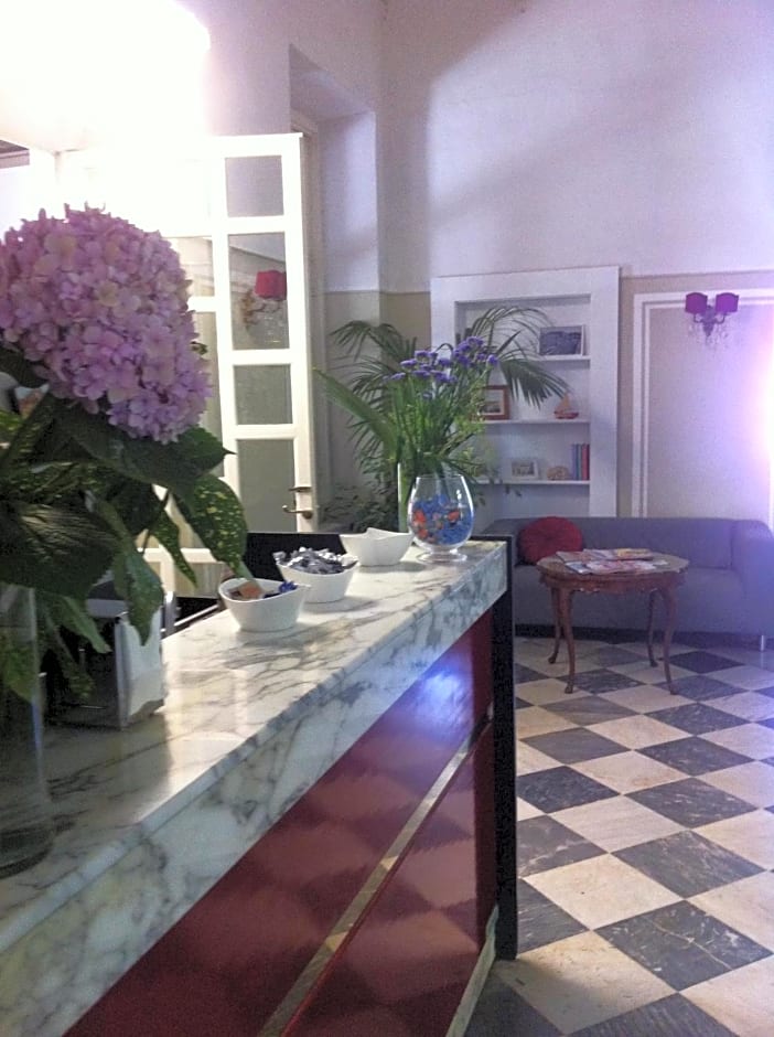 Hotel Villa Bonera