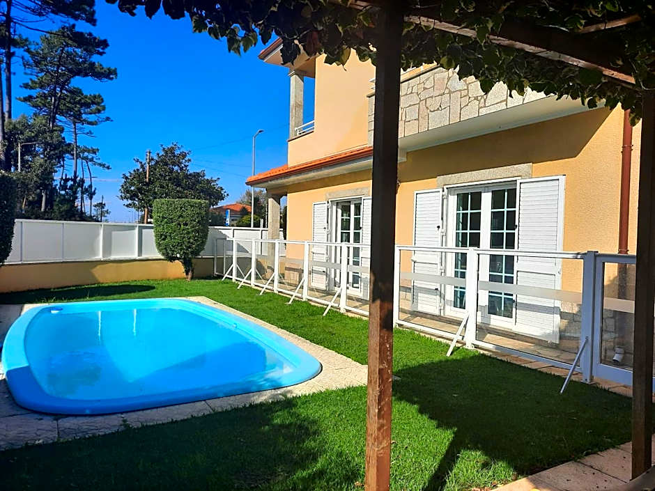 Smiling Places - Guest House in Labruge