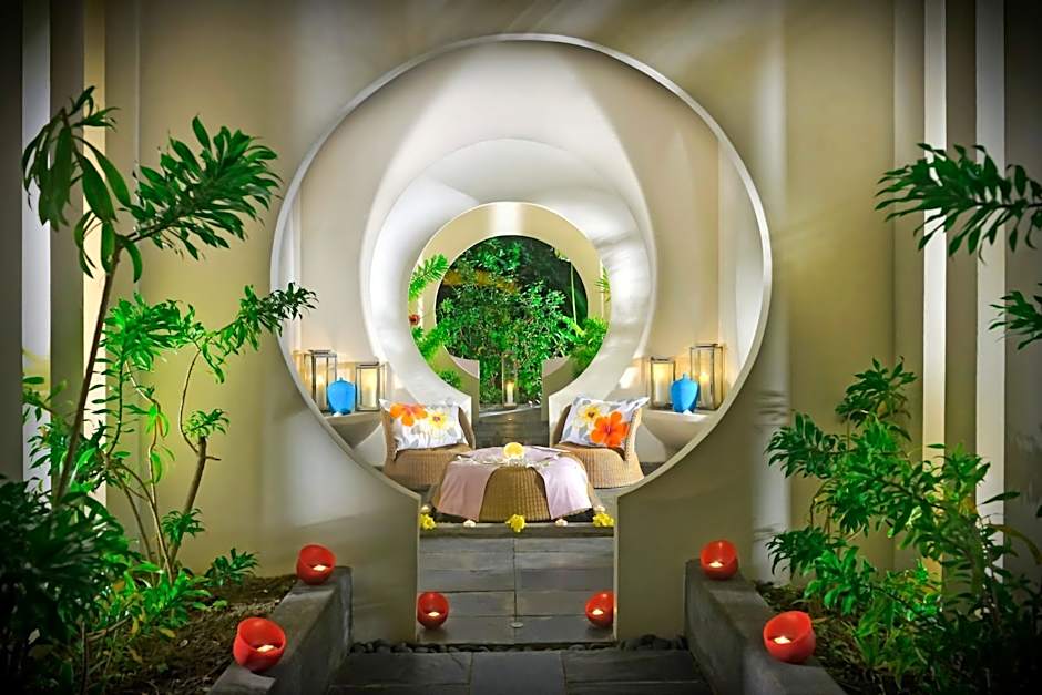So Sofitel Mauritius