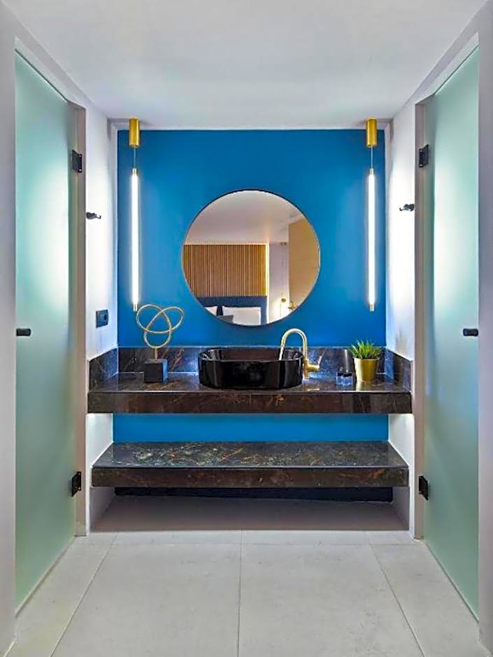 CITYLUXE Suites & Rooms