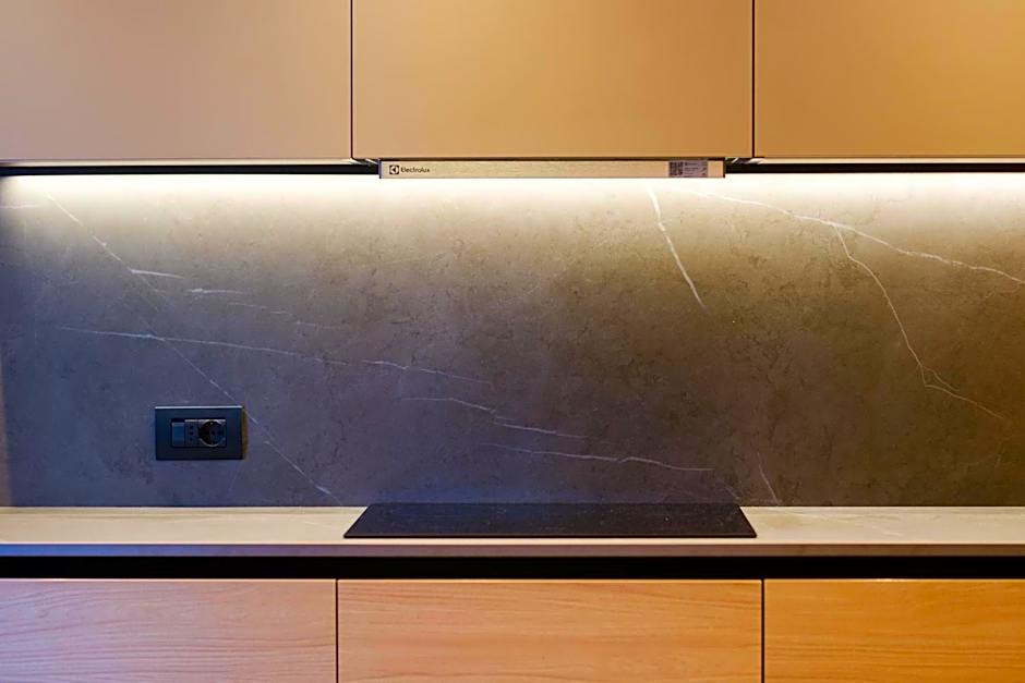 Residence Diamant