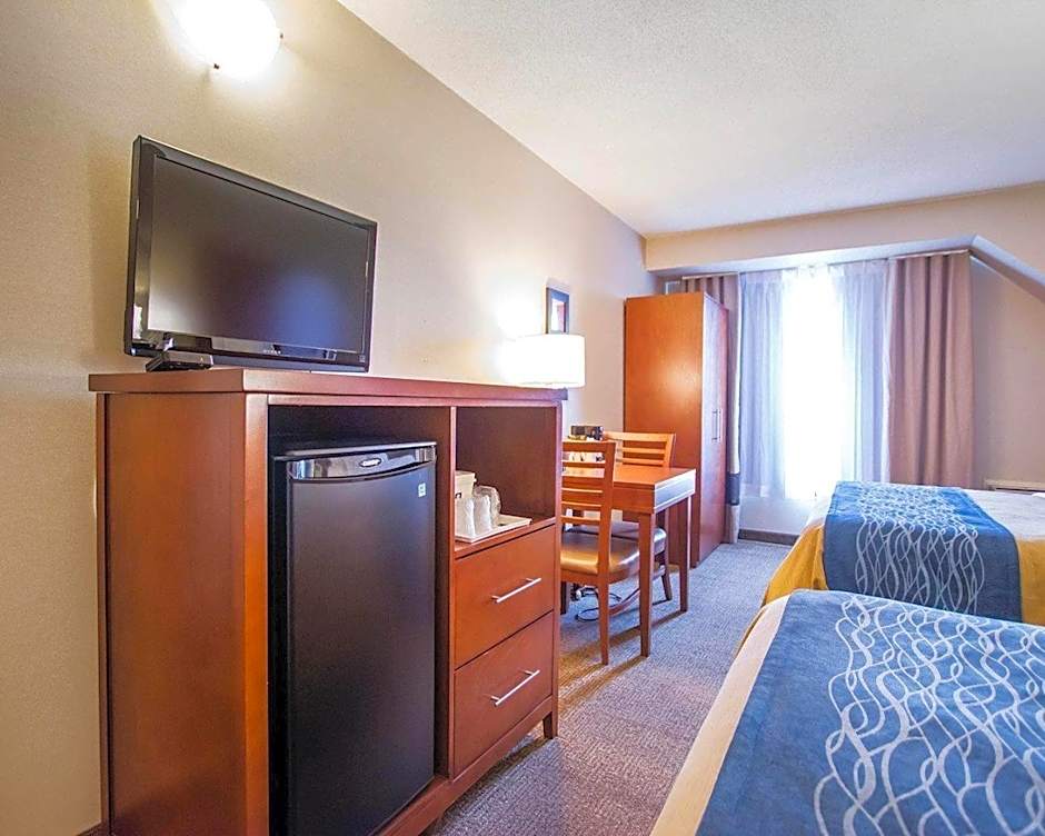 Comfort Inn