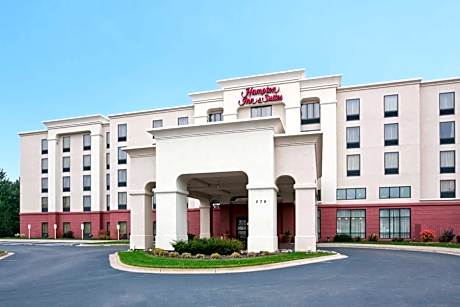 Hampton Inn & Suites Lino Lakes