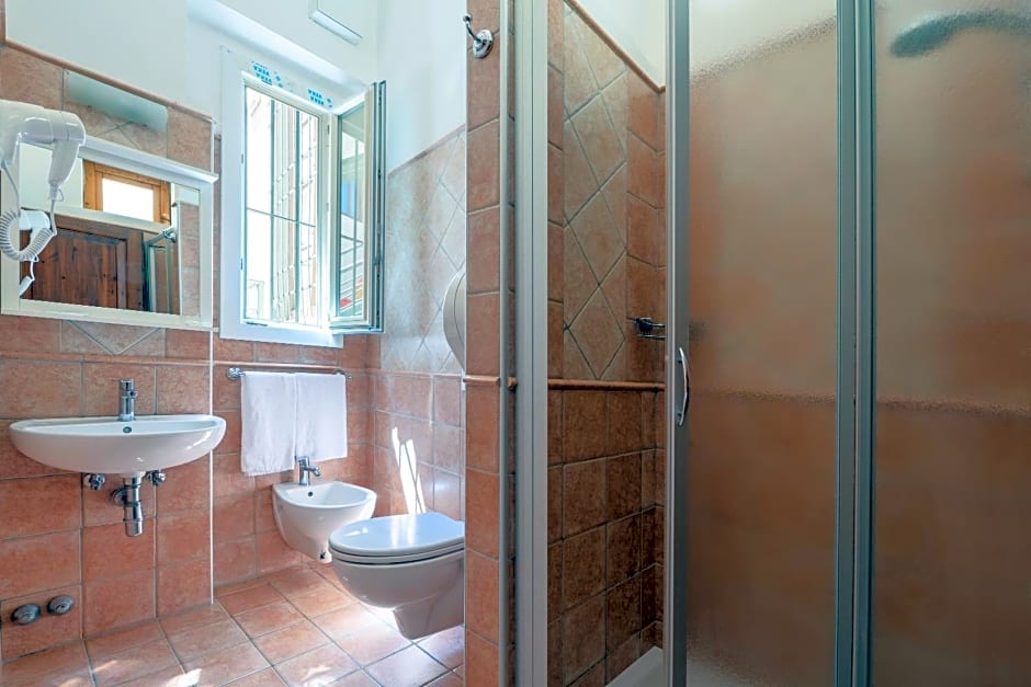 Hostel Archi Rossi