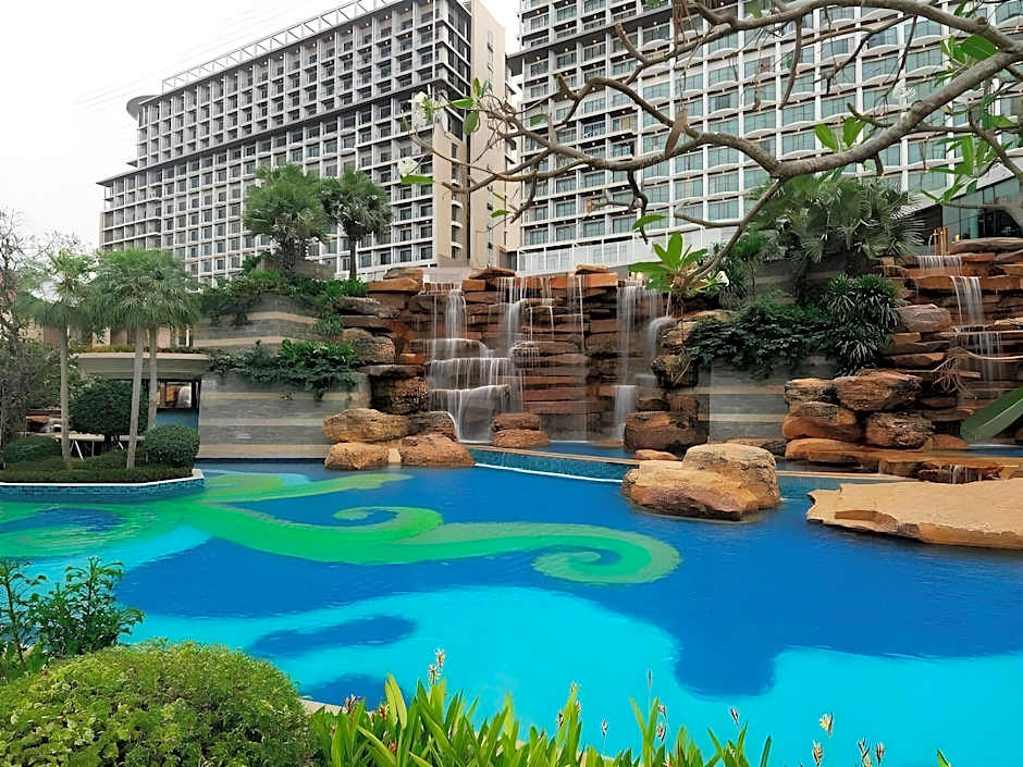 The Zign Premium Villa