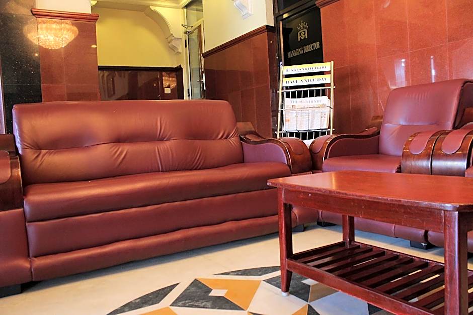 Hotel Sri Sabthagiri