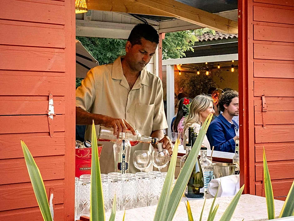 Mercure Aix en Provence Beaumanoir