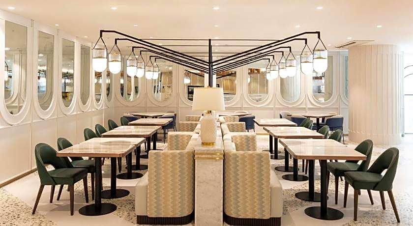 Ibis Ambassador Suwon