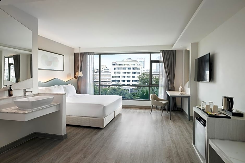 Livable Hotel Bangkok