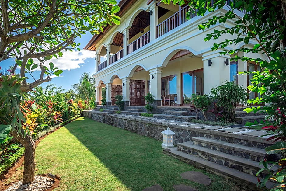 Villa Mata Hari