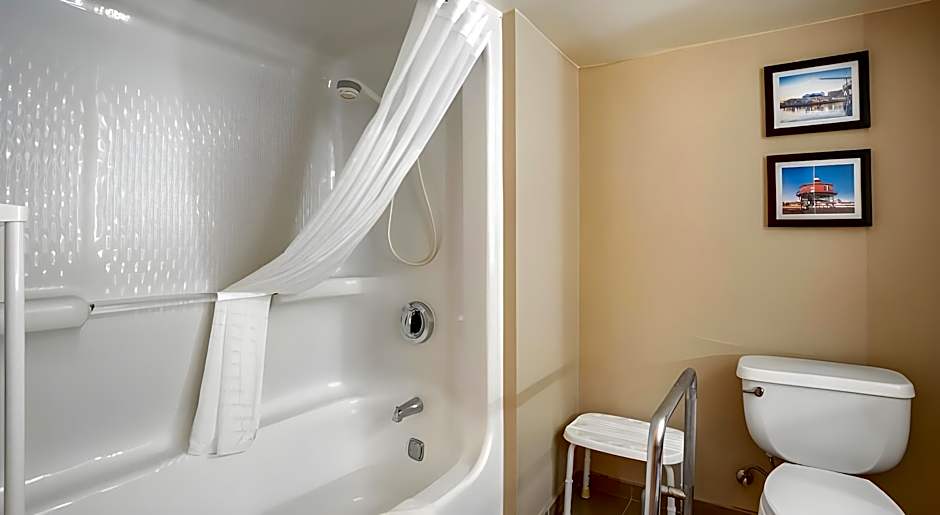Comfort Inn Towson - Baltimore North