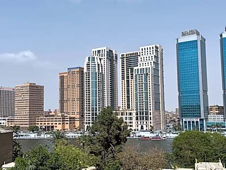 New Star Zamalek Hotel