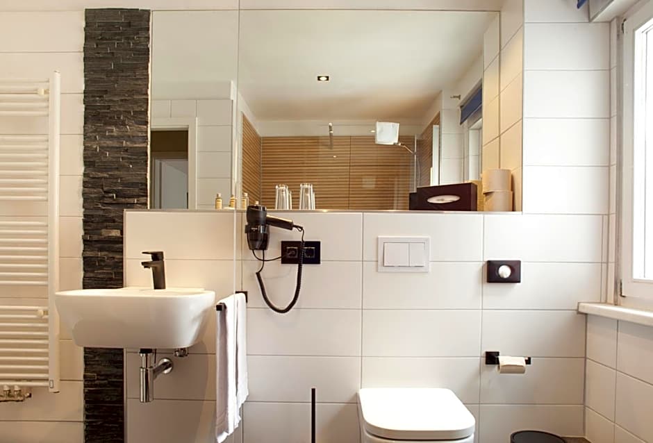 Hotel Schweriner Hof