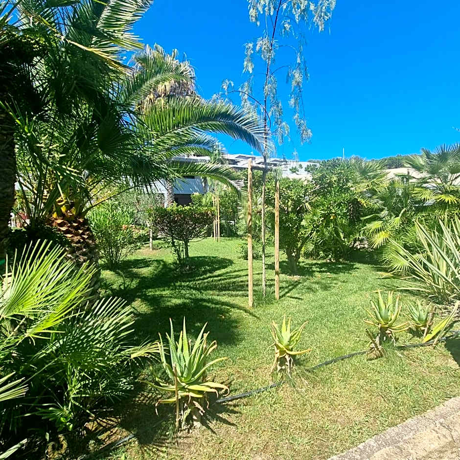 Residence Solemaremma