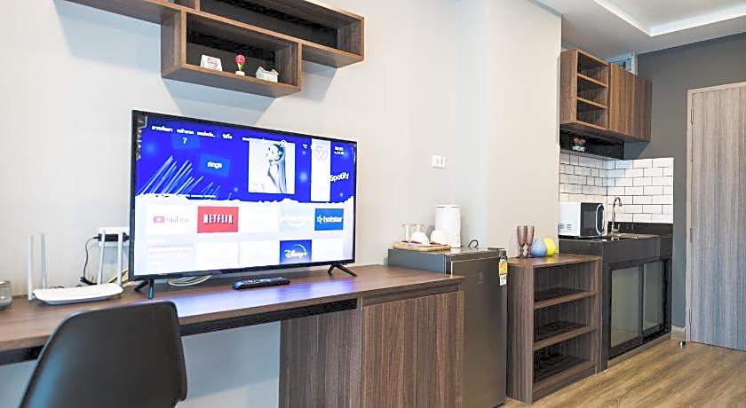 W2 RESIDENCE