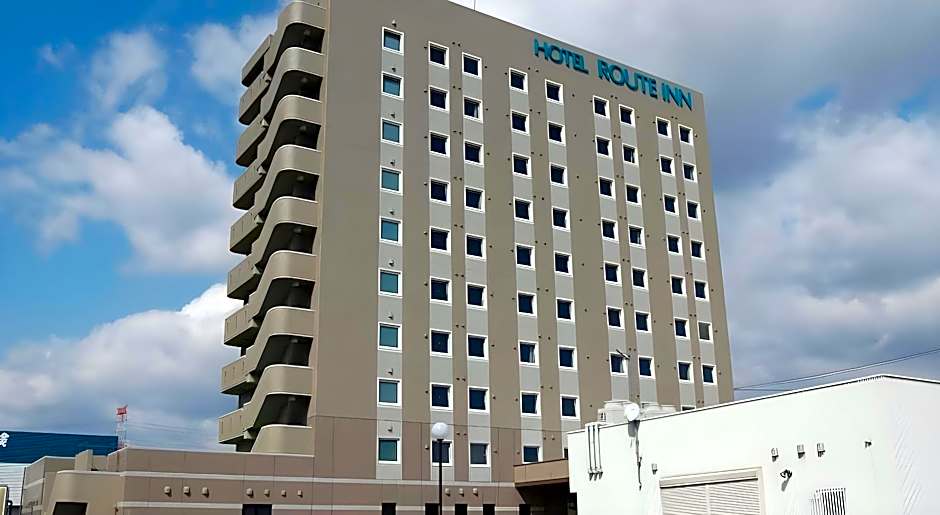 Hotel Route Inn Hashimoto