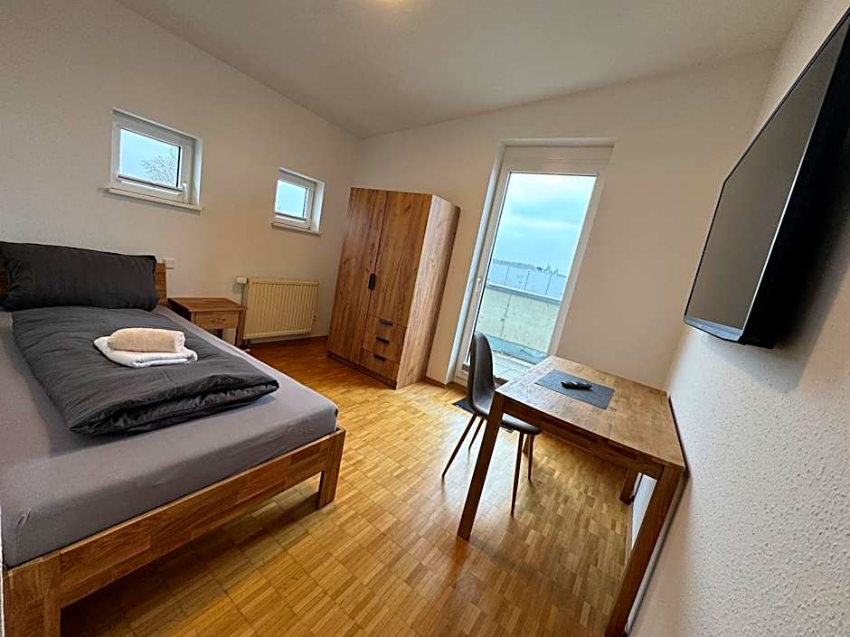 Pension Schweizer