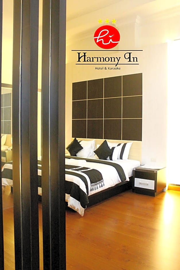 Hotel Harmony In & Karaoke