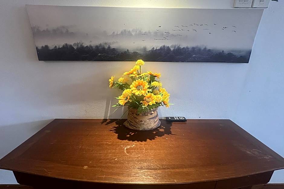 Moon Hotel, Cameron Highland