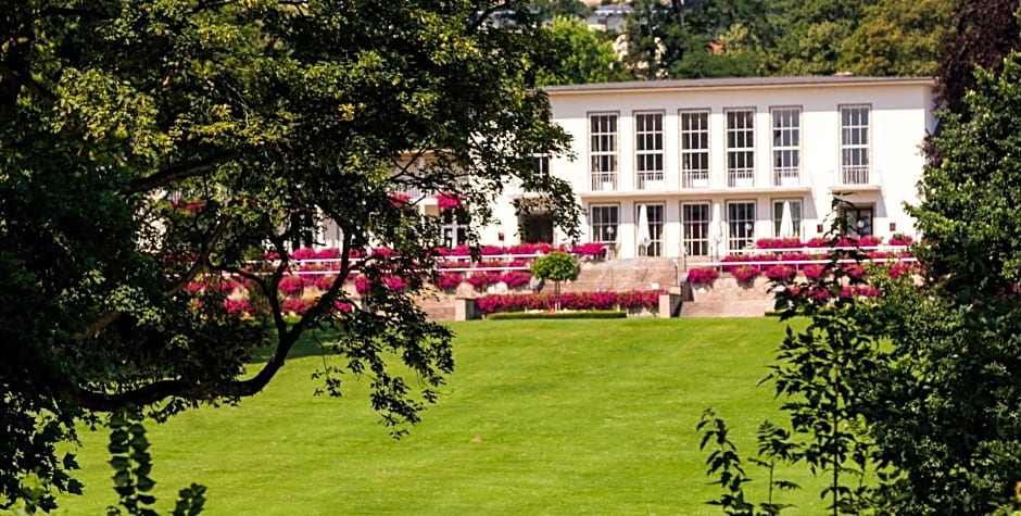 Dolce Bad Nauheim