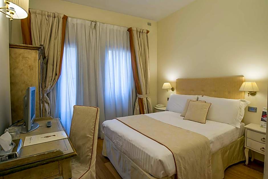 Hotel Atlantic Palace